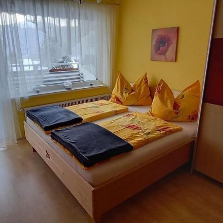 Apartment Kleine Auszeit Бад-Миттерндорф Экстерьер фото