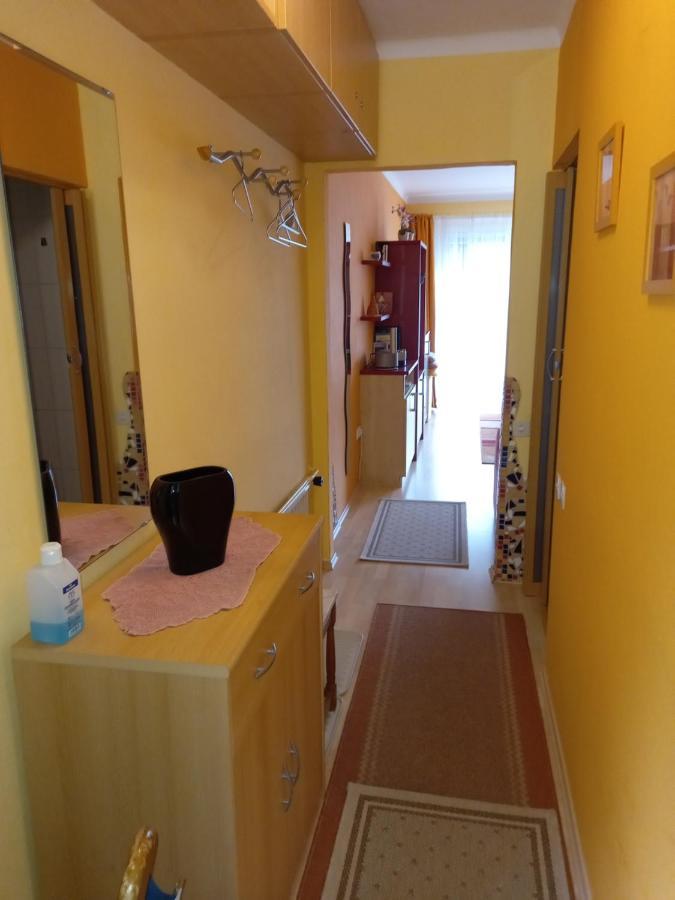Apartment Kleine Auszeit Бад-Миттерндорф Экстерьер фото