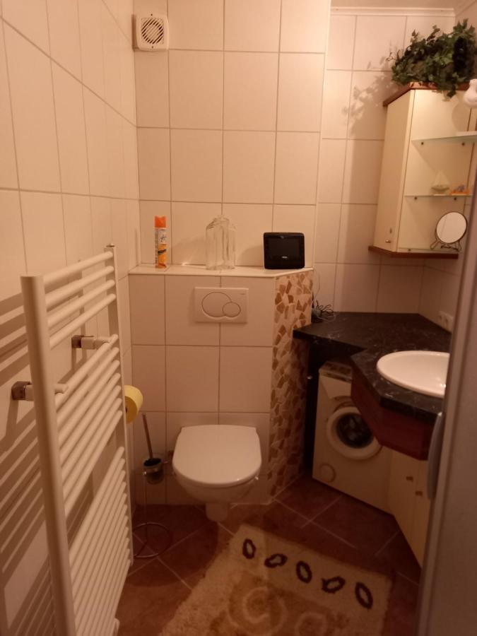 Apartment Kleine Auszeit Бад-Миттерндорф Экстерьер фото
