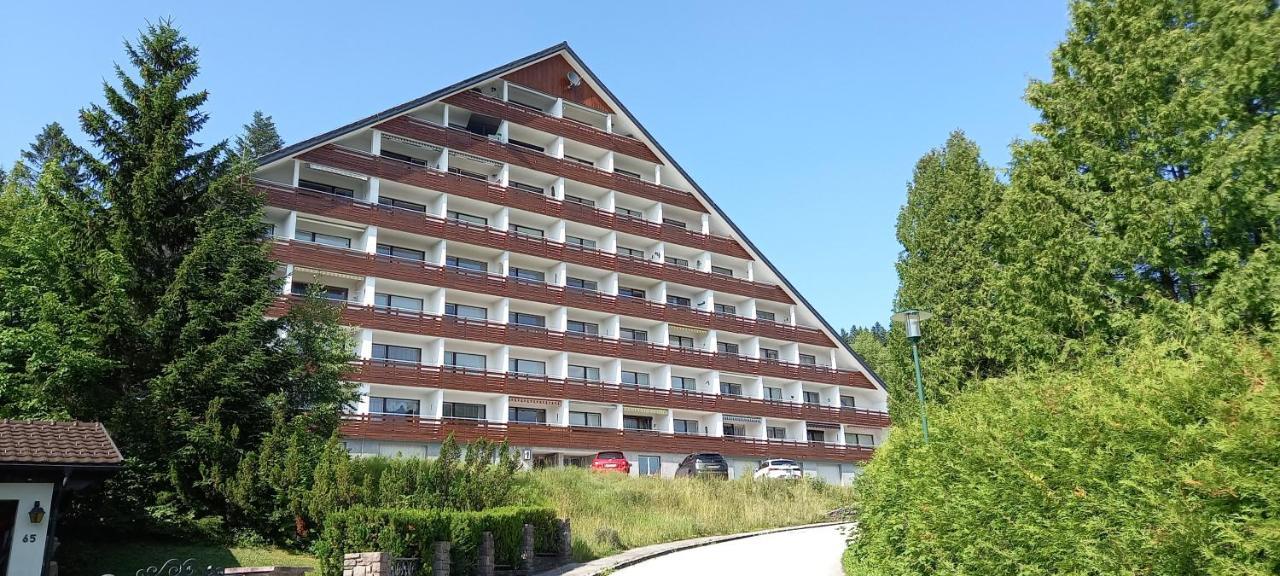 Apartment Kleine Auszeit Бад-Миттерндорф Экстерьер фото