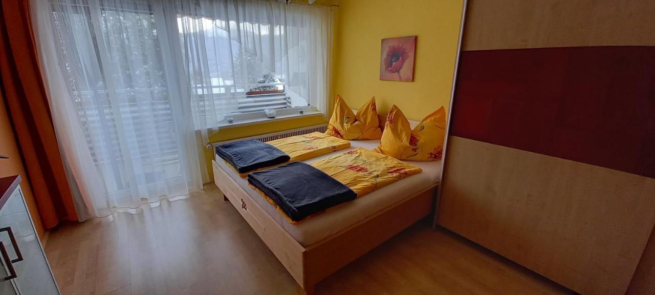 Apartment Kleine Auszeit Бад-Миттерндорф Экстерьер фото