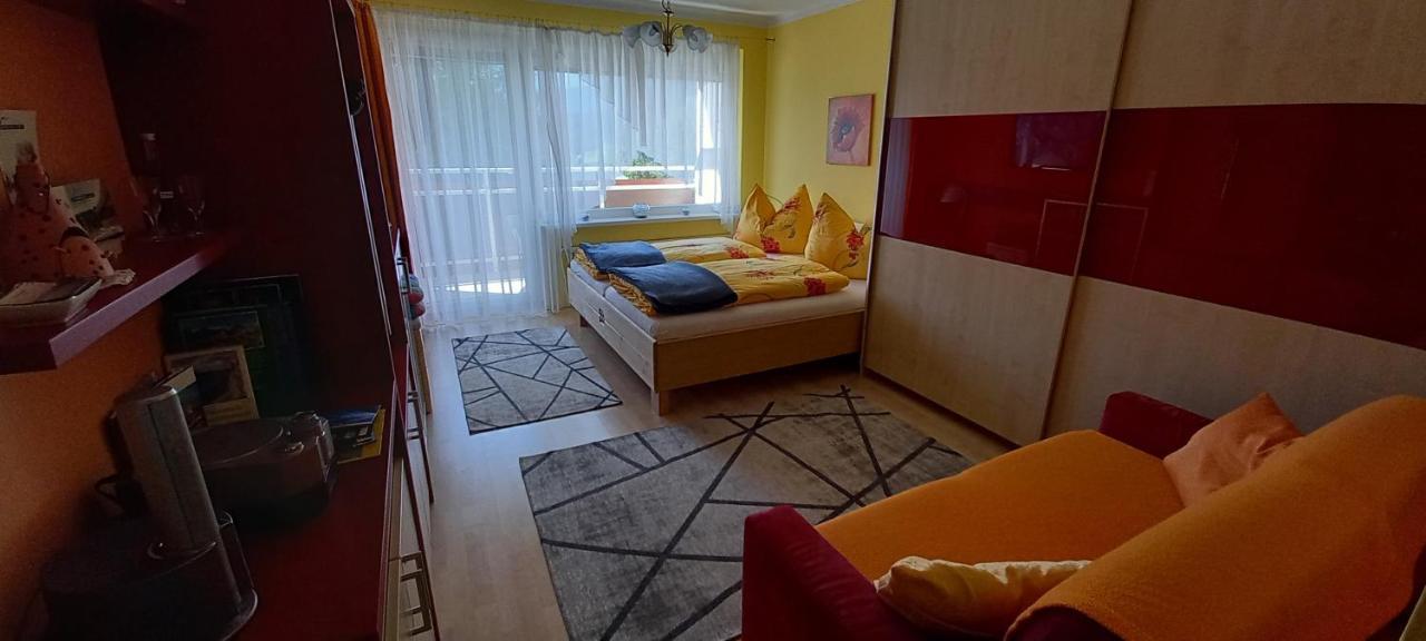 Apartment Kleine Auszeit Бад-Миттерндорф Экстерьер фото