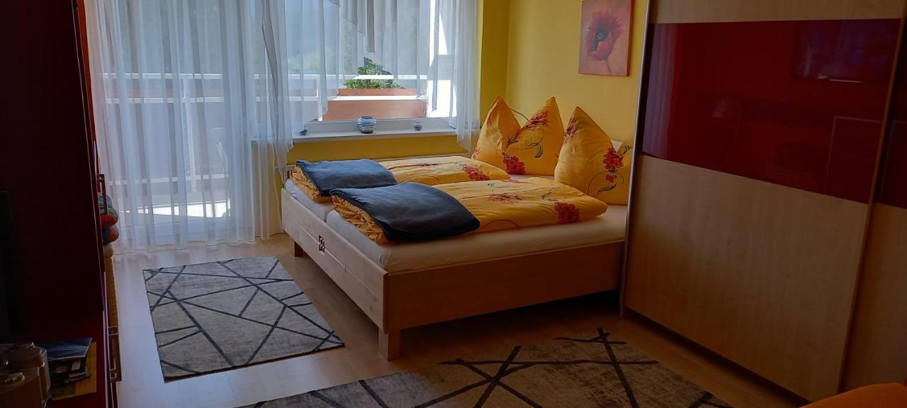 Apartment Kleine Auszeit Бад-Миттерндорф Экстерьер фото